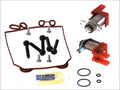 Kit de reparación, secador de aire WABCO