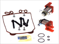 Kit de reparación, secador de aire WABCO