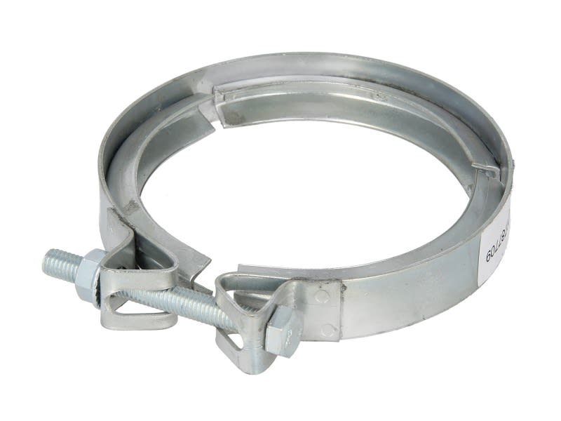 Anillo de sellado para manguera de aire de carga CLAMP CL20787709 para Volvo FM D11A-370-G13C460