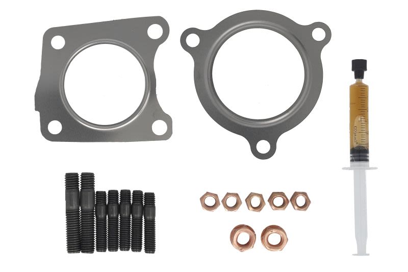 Kit de montaje de turbocompresor AJUSA JTC11551 para KIA Carnival III