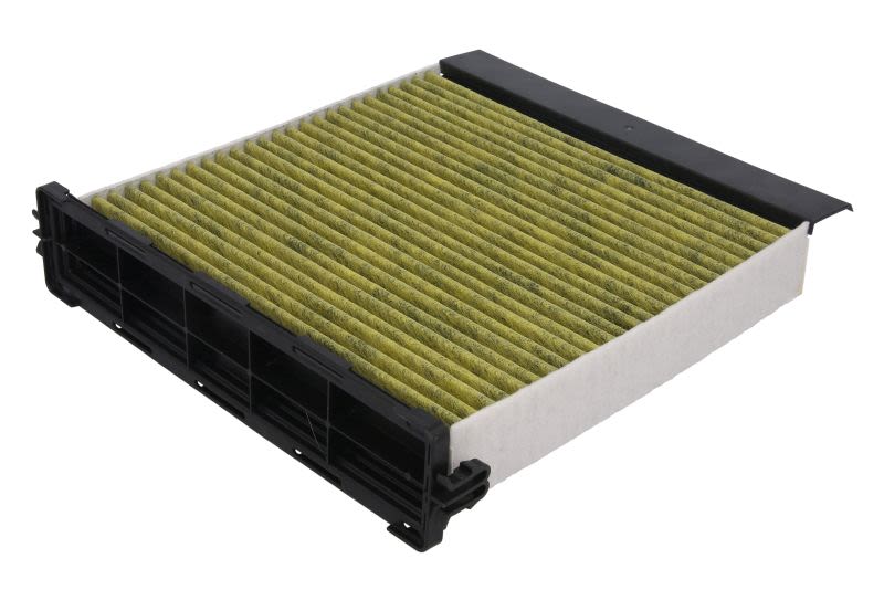 Filtro de aire de cabina MANN-FILTER FP 28 013 para Mercedes-Benz Clase A (V177) 2018-