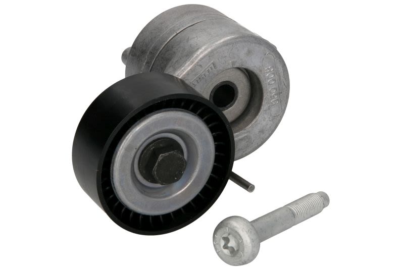 Palanca tensora de correa multicanal INA 534 0607 10 para Chevrolet Aveo