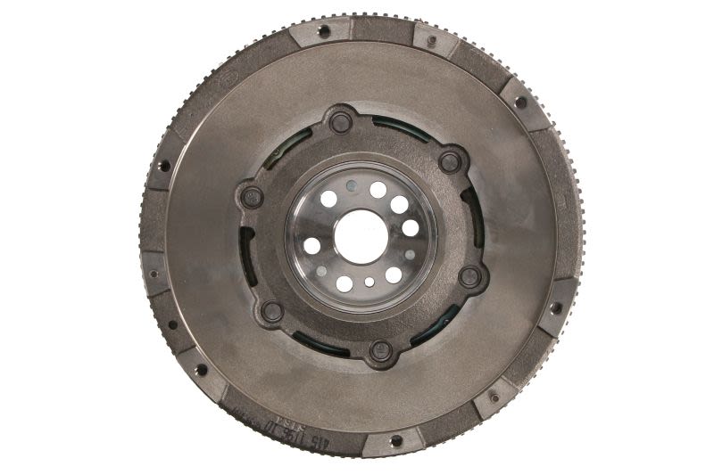 Volante de motor LUK 415 1196 10 para Ford Focus III