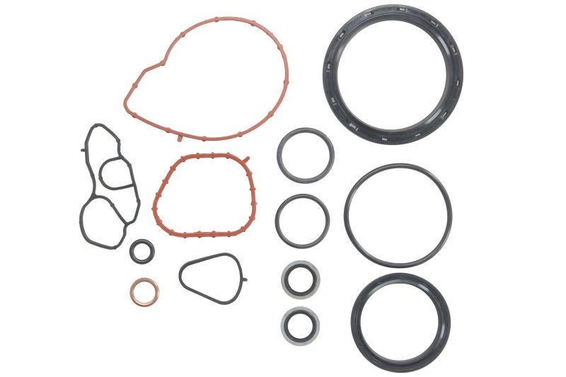 Kit de empaquetaduras de cárter AJUSA 54305700 para Citroen C4 Spacetoure