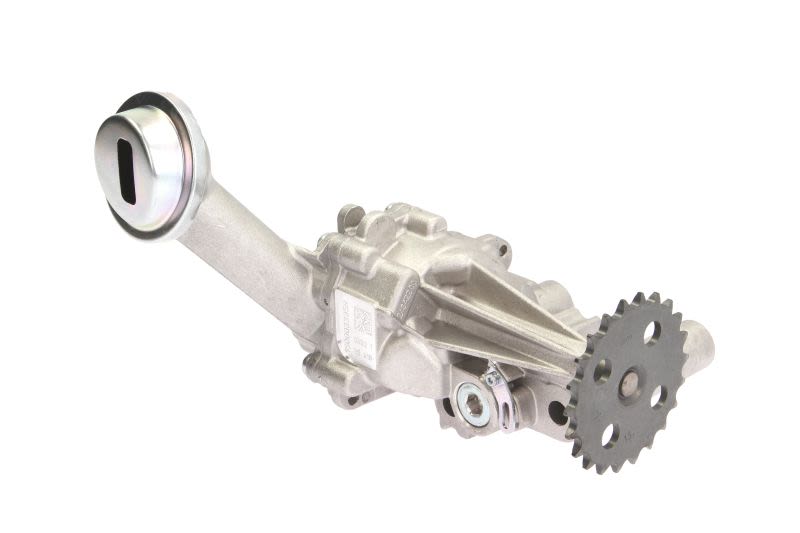 Bomba de aceite PIERBURG 7.07409.00.0 para Nissan Tiid