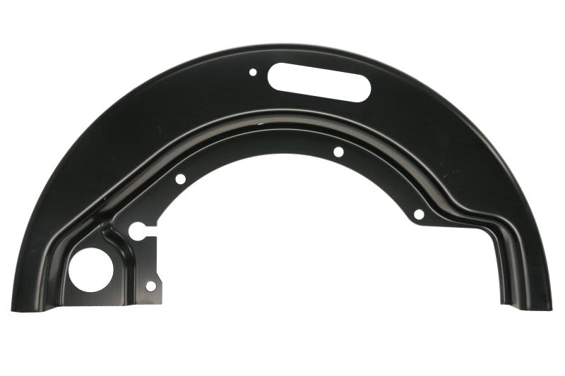 Tapa de tambor de freno FEBI 1004014 para DAF XG