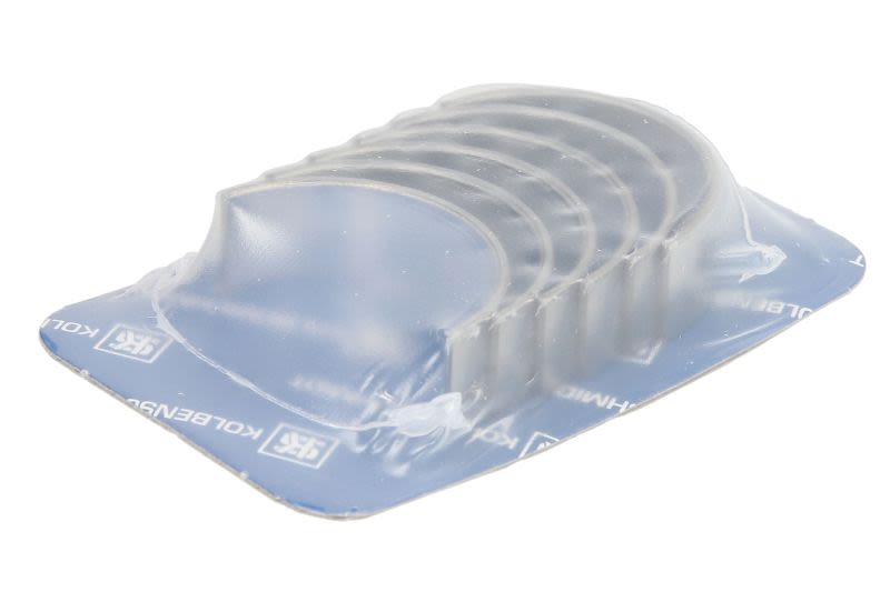 Juego de metales de biela KOLBENSCHMIDT 77841620 para Skoda Fabia I