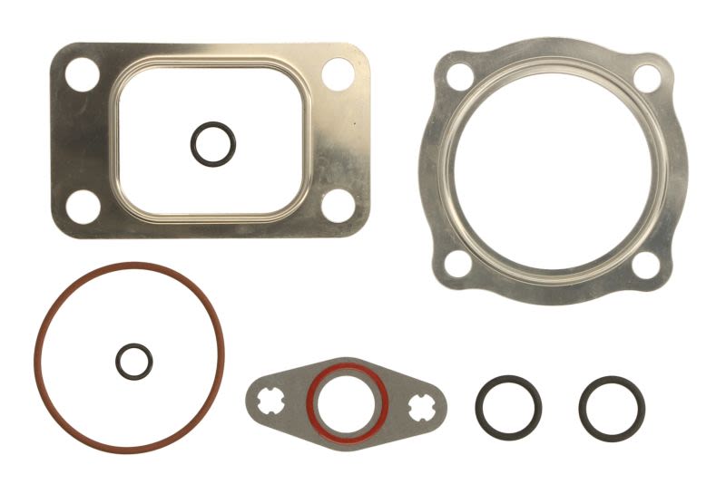 Kit de montaje de turbocompresor LEMA LEM21769.07