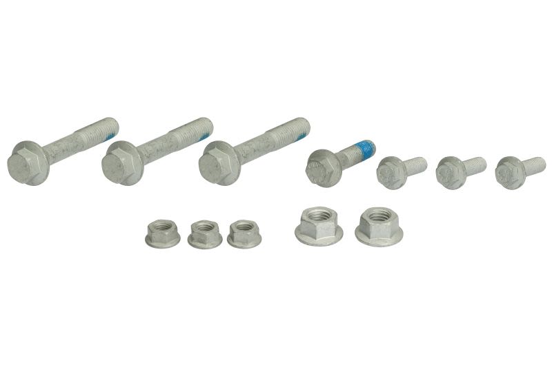 Kit de reparación de suspensión LEMFOERDER 39130 01 para Volvo XC60 I