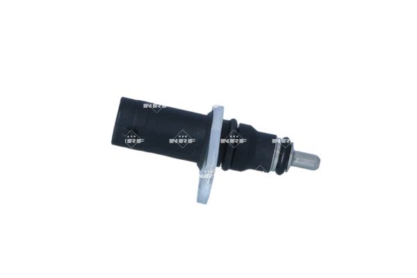 Sensor de temperatura de refrigerante NRF 727024 para Audi A3