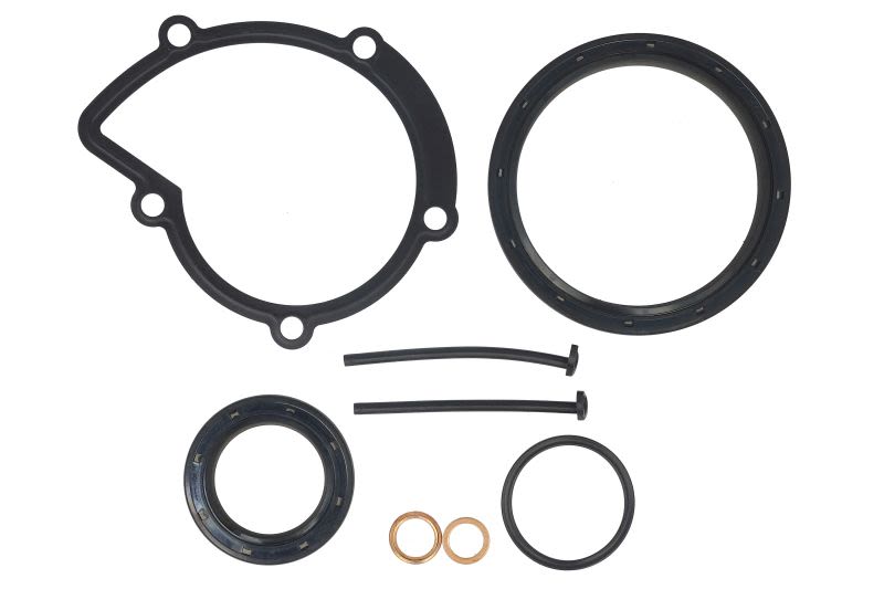 Kit de empaquetaduras de cárter AJUSA 54140100 para Citroen C4