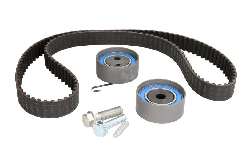 Kit de correa de distribución CONTITECH CT1178K1 para Opel Corsa C