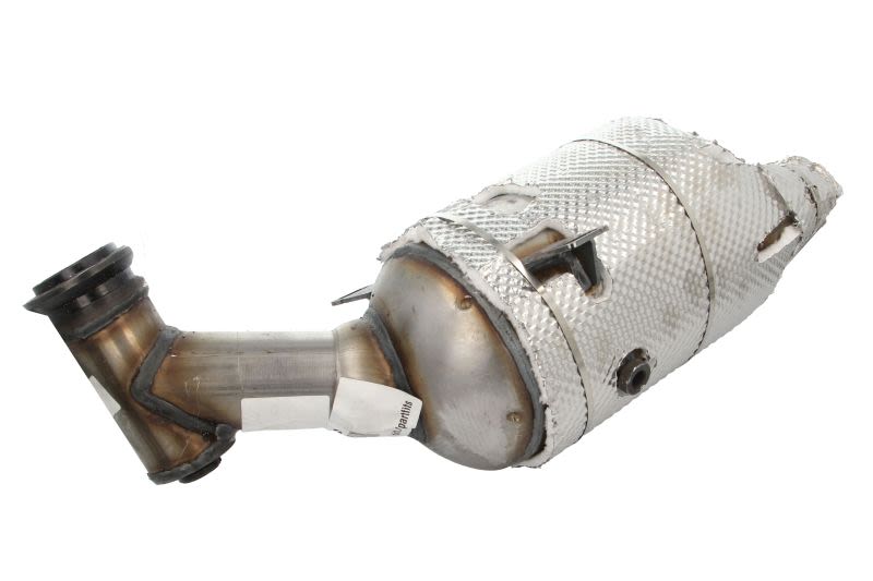 Catalizador BM CATALYSTS BM80686H para Citroen C3 II