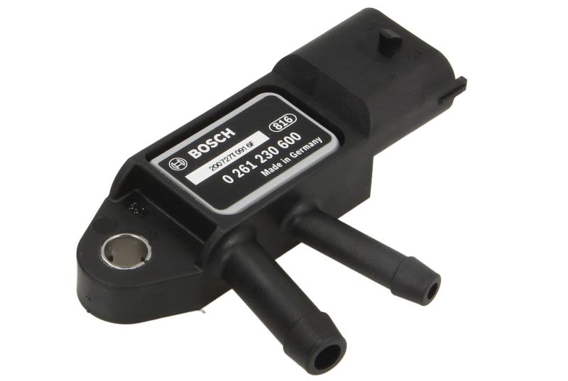 Sensor de partículas BOSCH 0 261 230 528 para Opel Astra K
