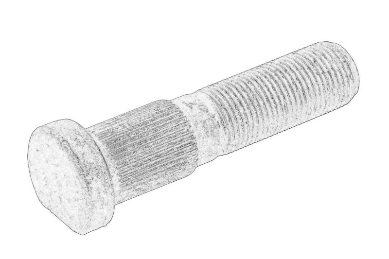 Espárrago de rueda OE GIGANT 709226110