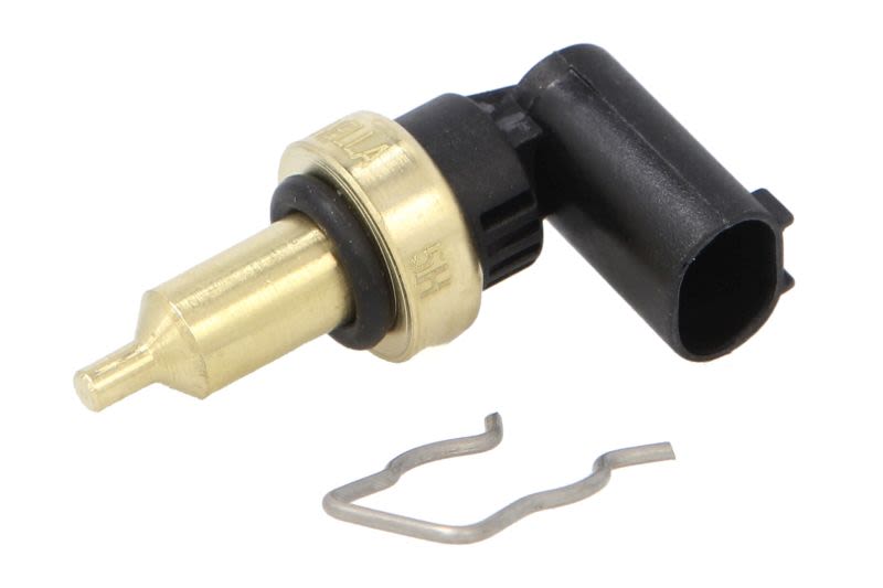 Sensor de temperatura de refrigerante HELLA 6PT358 058-191