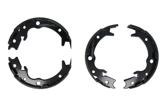 Balatas de freno de estacionamiento BOSCH 0 986 487 686 para Honda Fr-V
