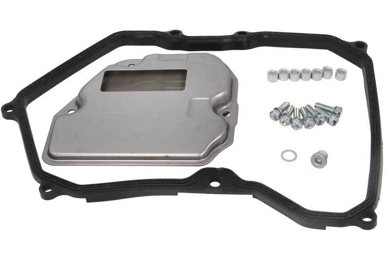 Filtro de transmisión automática PURFLUX TEK008 para Volkswagen Transporter T5
