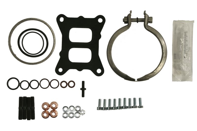 Kit de montaje de turbocompresor EVORON EVMK0340 para Audi A3