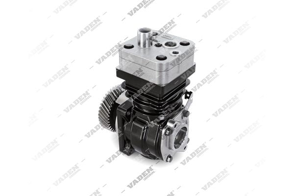 Compresor de aire comprimido VADEN 1100 040 002 para Mercedes-Benz Atego