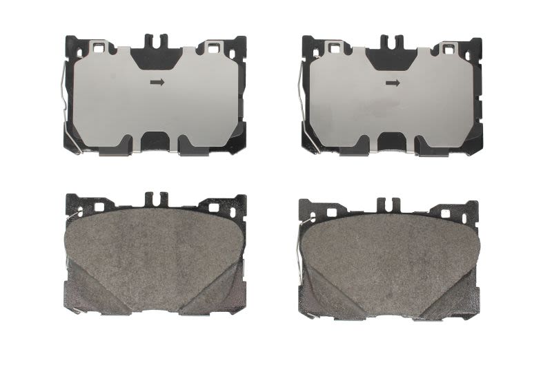 Pastillas de freno de disco DELPHI LP3276 para Mercedes-Benz Clase C (A205) 2016-2023