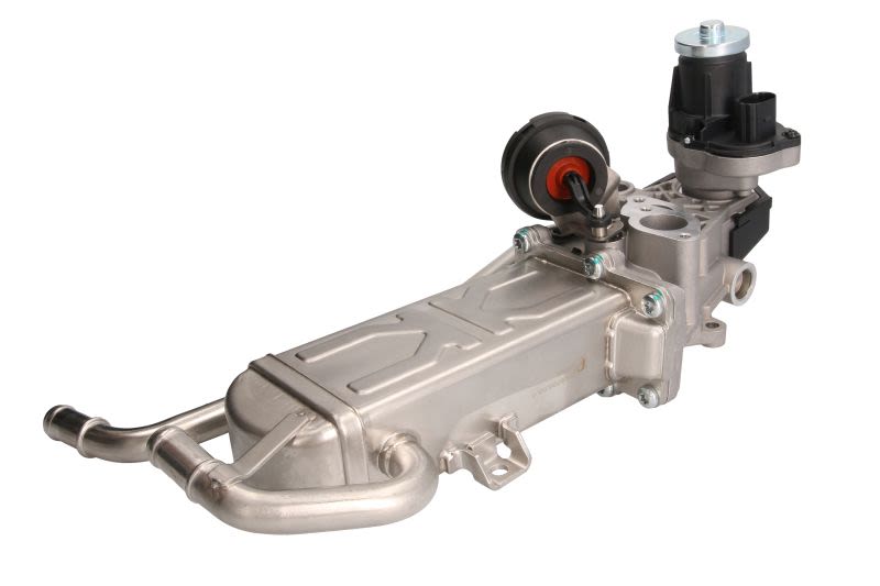 Válvula EGR PIERBURG 7.09720.02.0 para Volkswagen Polo V