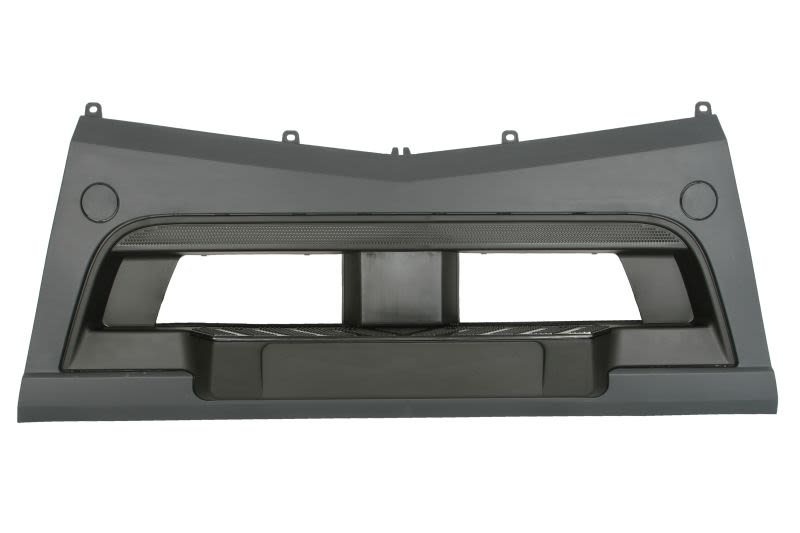 Parachoques PACOL MER-FB-036 para Mercedes-Benz Actros MP4 / MP5