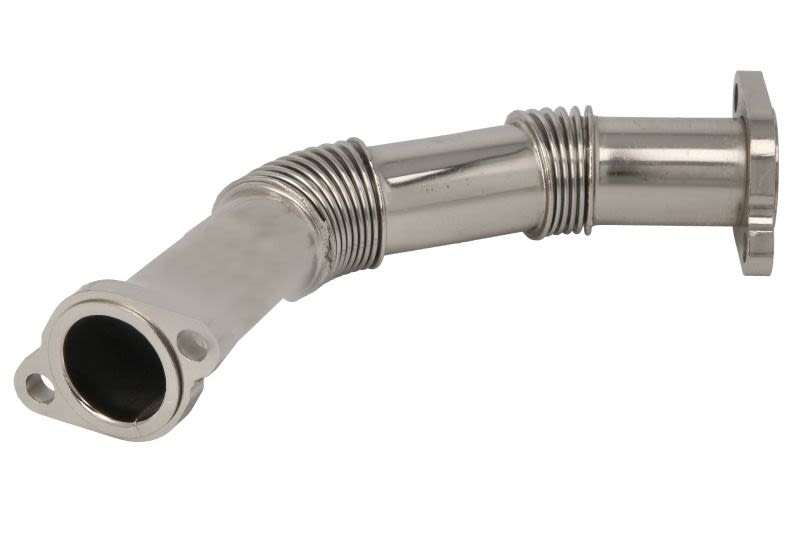 Tubería de válvula EGR HOBI 51227 para MAN TGA
