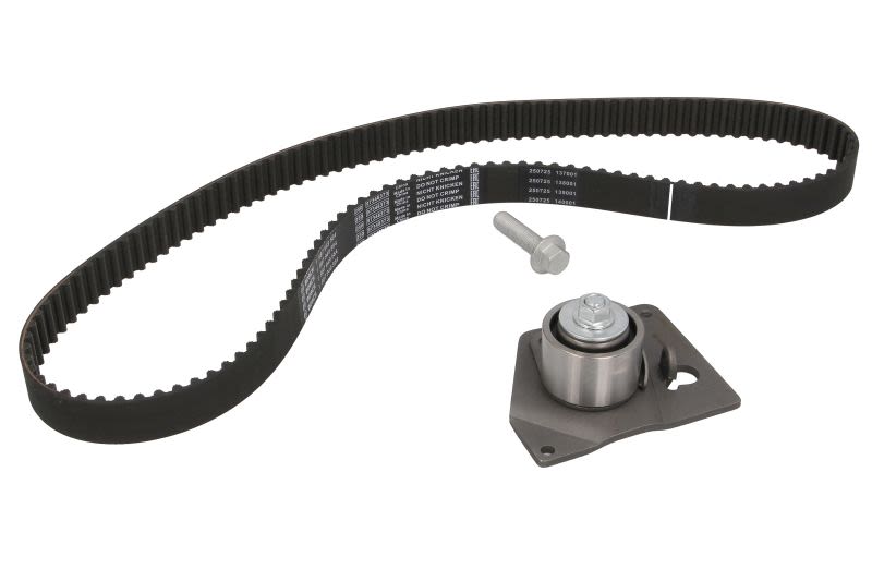 Kit de correa de distribución BOSCH 1 987 946 759 para Volvo V40