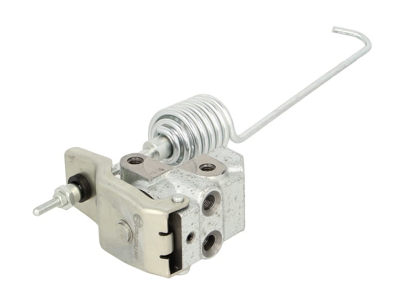 Regulador de fuerza de frenado BOSCH 0 986 482 033 para Mercedes-Benz Sprinter 2-T (B901, B902) 1995-2006