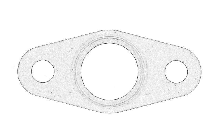 Empaquetadura de turbocompresor OE PERKINS T415874