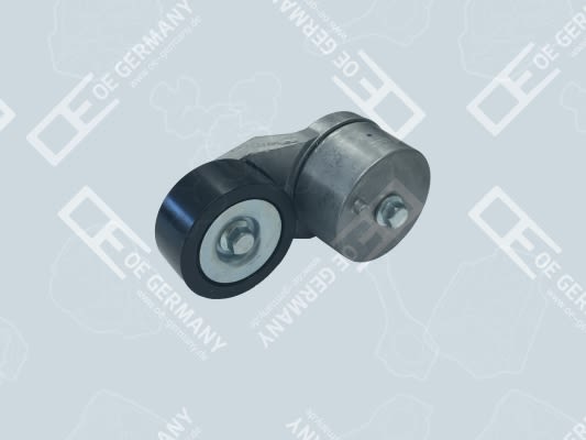 Palanca tensora de correa multicanal OE GERMANY 06 2050 XF0000 para DAF CF