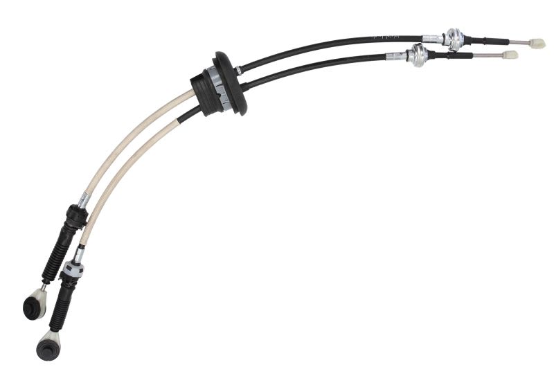 Cable, caja de cambios manual LINEX 09.44.11 para Peugeot 806