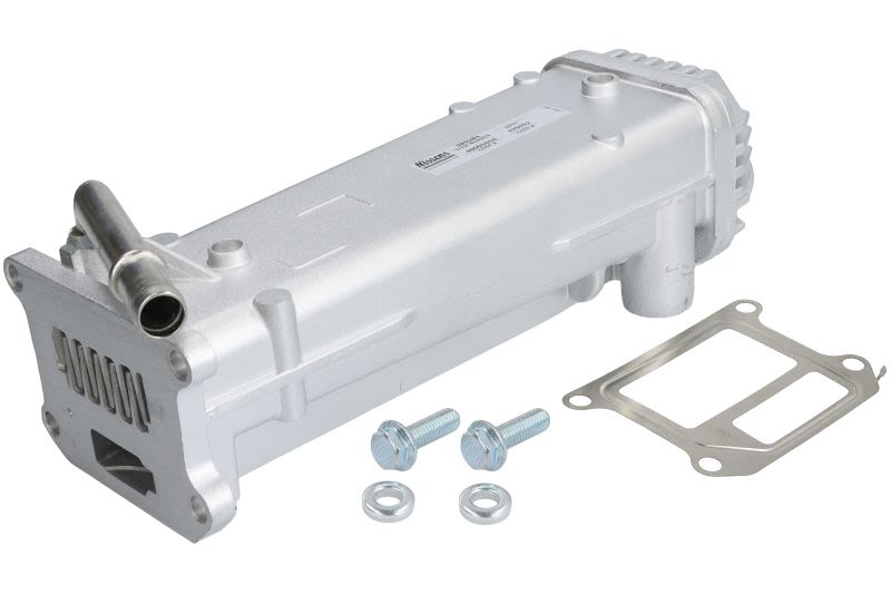 Enfriador EGR NISSENS 989284 para Volvo V40