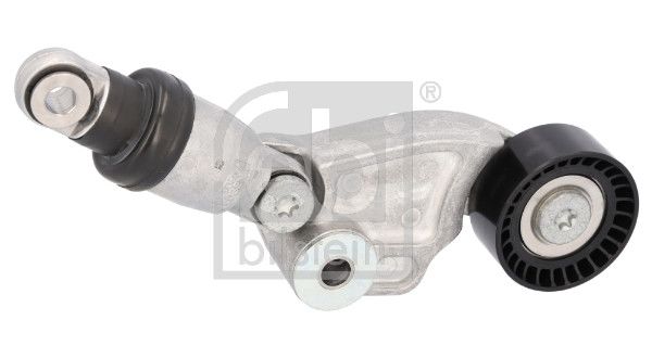 Palanca tensora de correa multicanal FEBI 193649 para Mazda 3