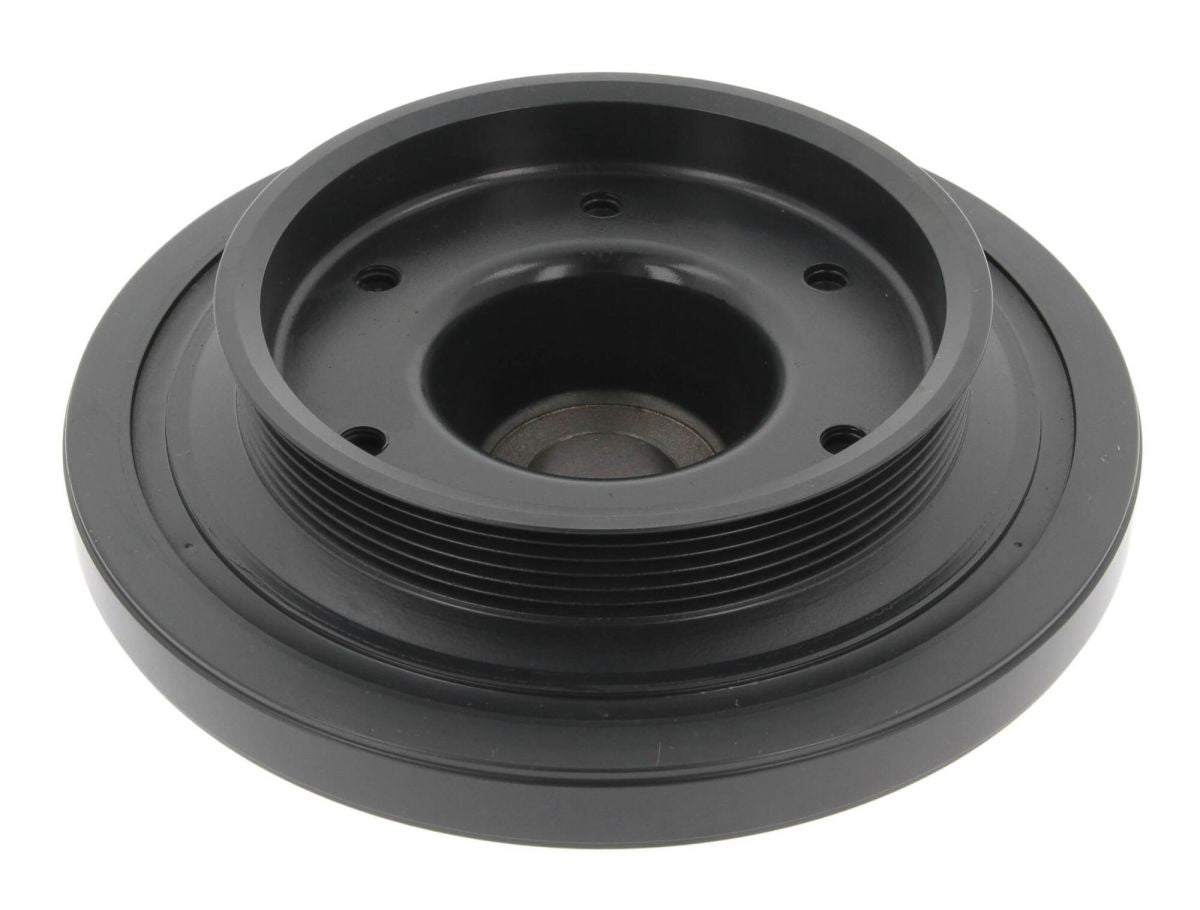 Polea de cigüeñal CORTECO 80001462 para Mercedes-Benz Clase C (W203) 2000-2007