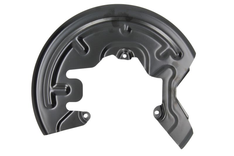 Protector de disco de freno BLIC 6508-03-6041377K para Renault Megane II
