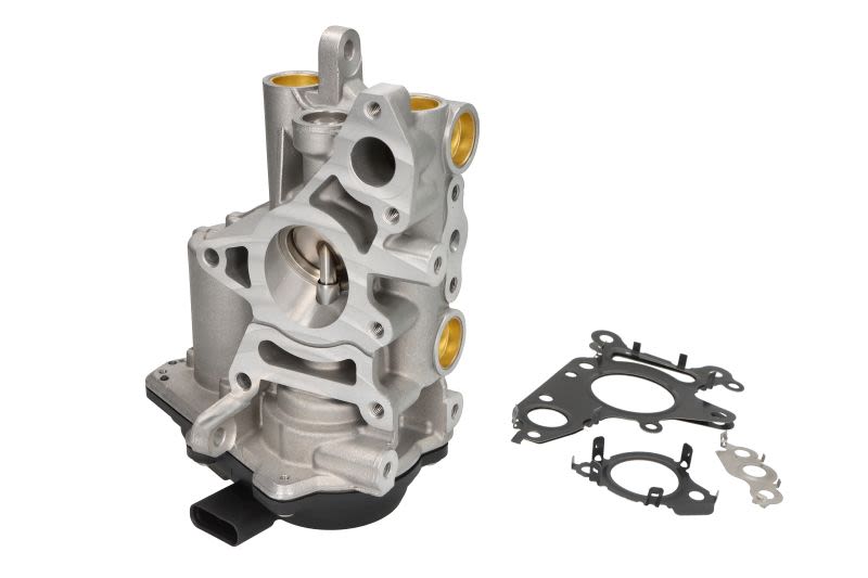 Válvula EGR NRF 48790 para Mercedes-Benz Clase A (V177) 2018-