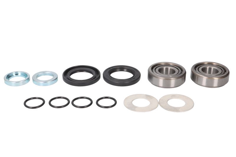 Kit de reparación de mangueta ALL BALLS AB28-1059 para Suzuki Lt-V