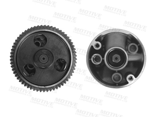 Bomba de aceite MOTIVE OP8333 para Mercedes-Benz Clase A (W176) 2012-2018