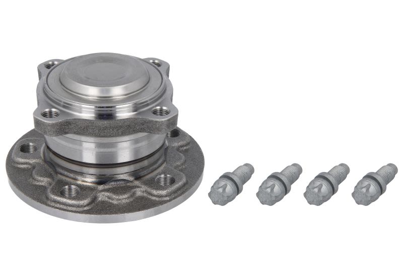 Kit de rodamiento de rueda SNR R150.60 para BMW Serie 1 (F40) 2019-