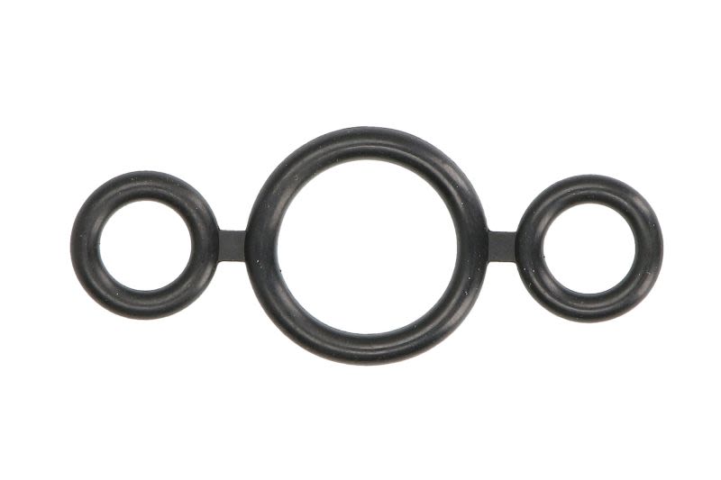 Empaquetadura de enfriador de aceite ENGITECH L70.1818 para Massey Ferguson
