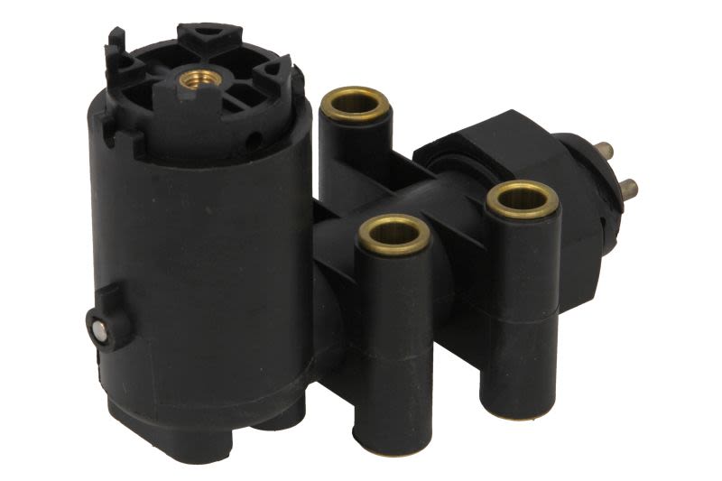 Sensor de nivel de suspensión neumática PNEUMATICS PN-10054 para Mercedes-Benz Touro (O 500) 2001-