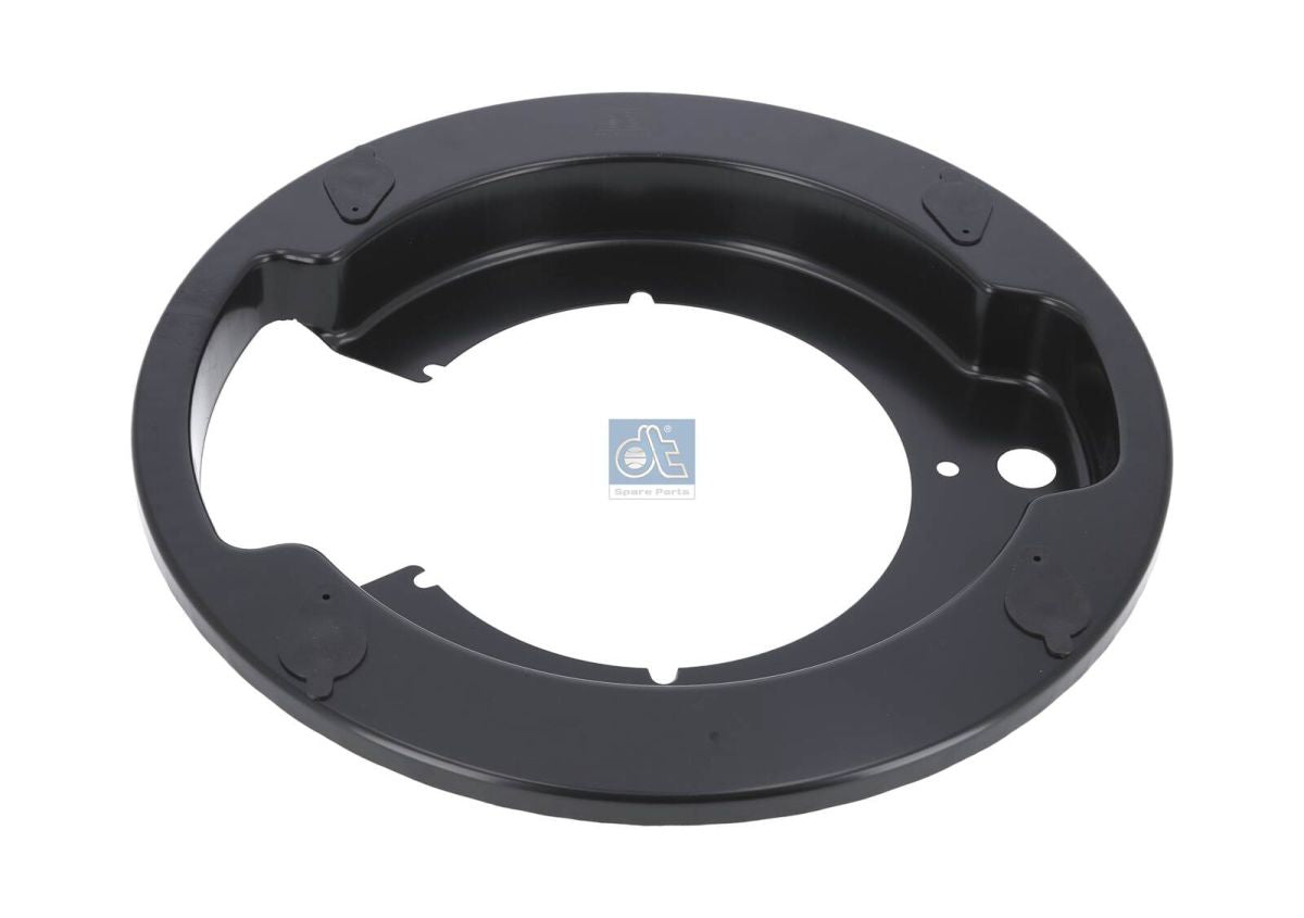 Tapa de tambor de freno DT SPARE PARTS 2.40293 para Volvo FM