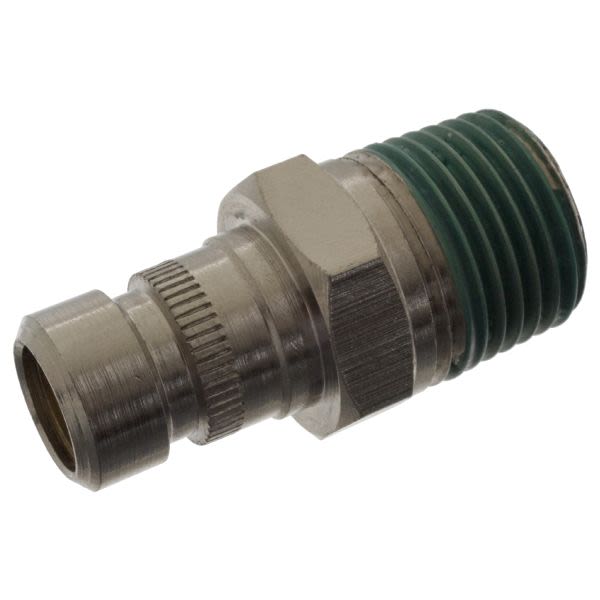 Tornillo/válvula de purga, radiador FEBI — foto 3