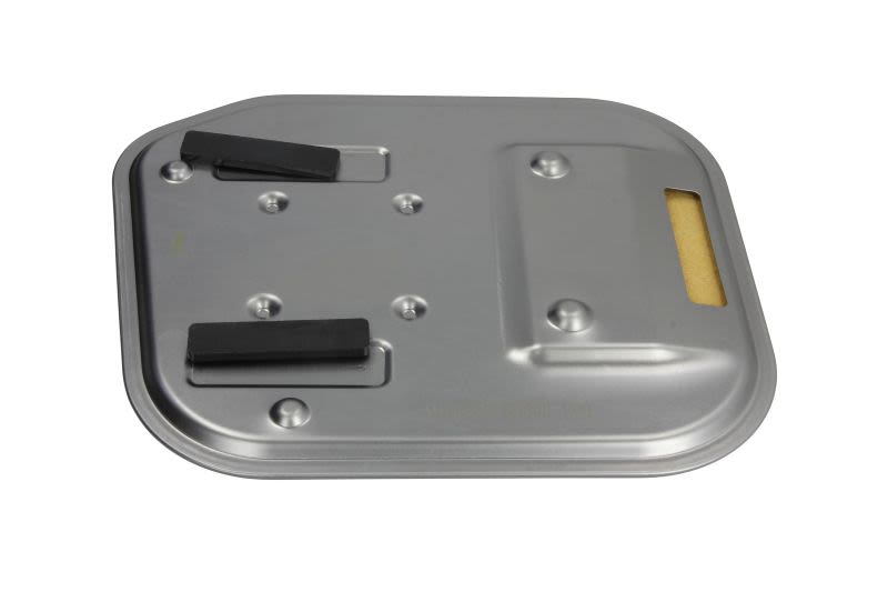 Filtro de transmisión automática FEBI 105888 para Audi A4 B8