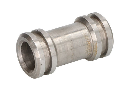 Línea de aceite de turbocompresor FPT 98415136