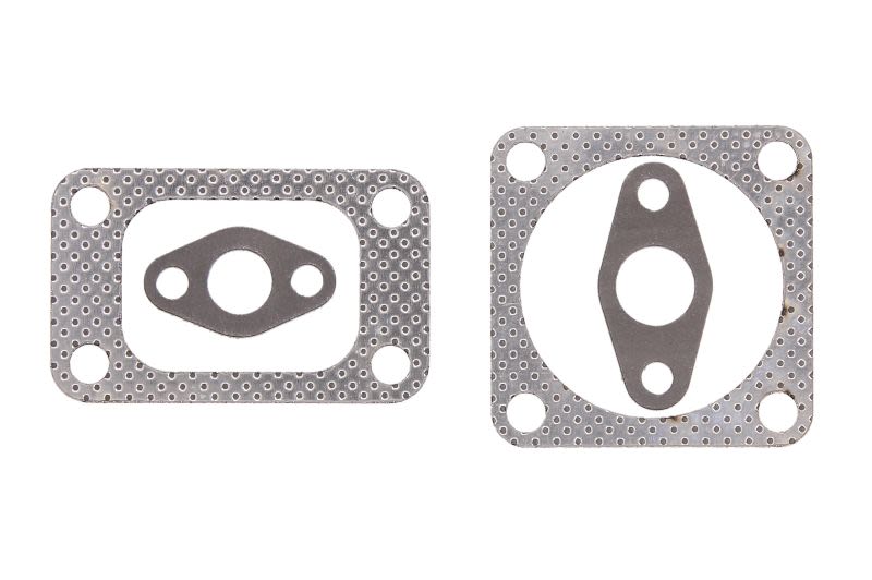 Empaquetadura de turbocompresor ENGITECH ENT010709 para Fendt 309 Vario