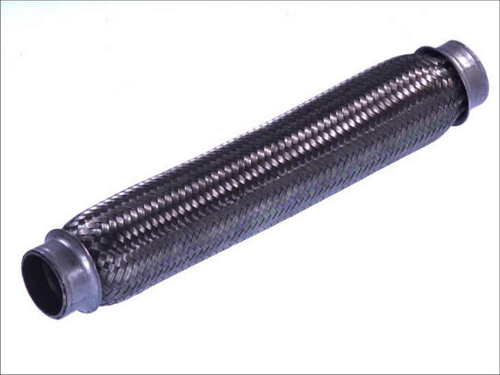 Amortiguador de vibraciones del sistema de escape 4MAX 0219-04-0027 para Fiat Cinquecento