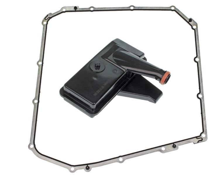 Filtro de transmisión automática MEYLE 100 137 0003 para Volkswagen Amarok